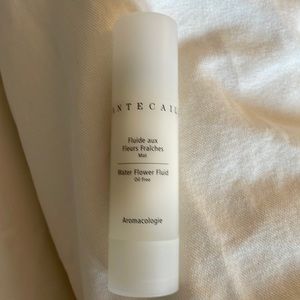Chantecaile Waterflower fluid oil free
